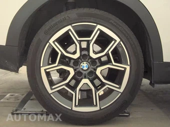 2025 BMW X2 xDrive28i - miniatura 11