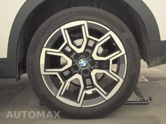 2025 BMW X2 xDrive28i - miniatura 12