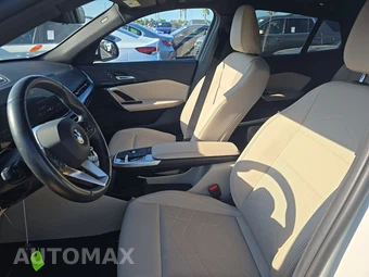 2025 BMW X2 xDrive28i - miniatura 13