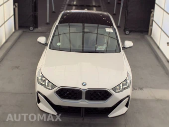 2025 BMW X2 xDrive28i - miniatura 2