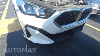 2025 BMW X2 xDrive28i - miniatura 25
