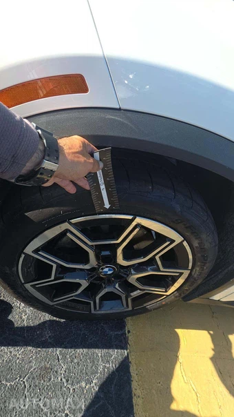 2025 BMW X2 xDrive28i - miniatura 28