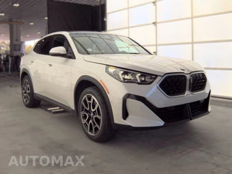 2025 BMW X2 xDrive28i - miniatura 4