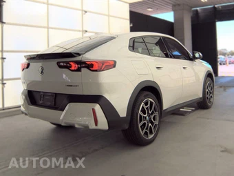 2025 BMW X2 xDrive28i - miniatura 5