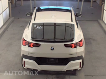 2025 BMW X2 xDrive28i - miniatura 6