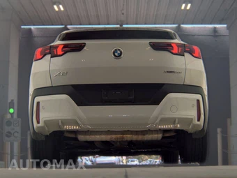 2025 BMW X2 xDrive28i - miniatura 7