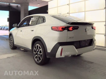 2025 BMW X2 xDrive28i - miniatura 8