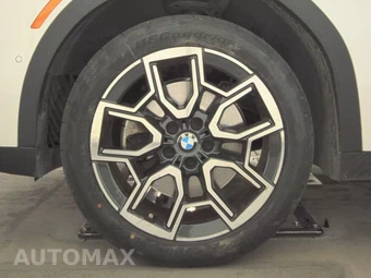 2025 BMW X2 xDrive28i - miniatura 9