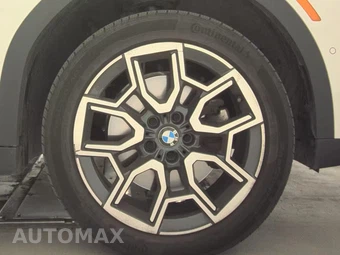 2025 BMW X2 xDrive28i - miniatura 10