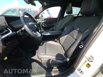2025 BMW X2 xDrive28i - miniatura 13