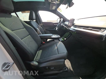 2025 BMW X2 xDrive28i - miniatura 14