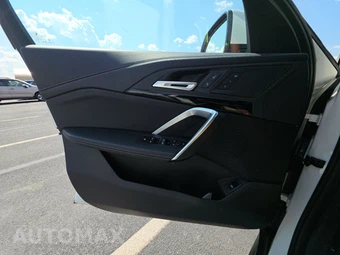 2025 BMW X2 xDrive28i - miniatura 15