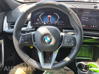 2025 BMW X2 xDrive28i - miniatura 16