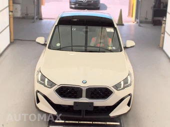 2025 BMW X2 xDrive28i - miniatura 2
