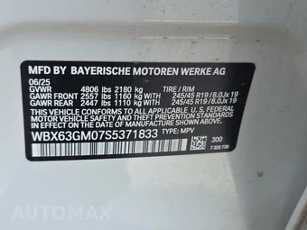 2025 BMW X2 xDrive28i - miniatura 21