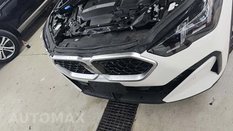 2025 BMW X2 xDrive28i - miniatura 26