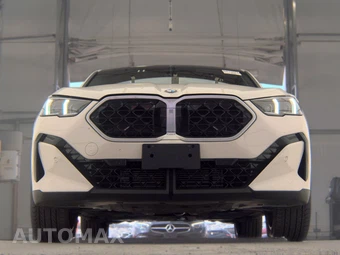 2025 BMW X2 xDrive28i - miniatura 3