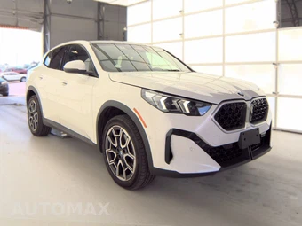 2025 BMW X2 xDrive28i - miniatura 4