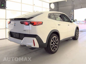2025 BMW X2 xDrive28i - miniatura 5