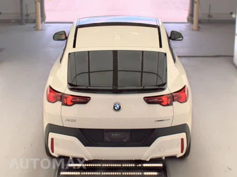 2025 BMW X2 xDrive28i - miniatura 6