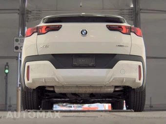 2025 BMW X2 xDrive28i - miniatura 7
