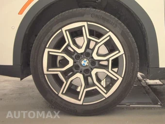 2025 BMW X2 xDrive28i - miniatura 9