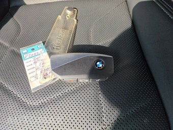 2025 BMW X2 xDrive28i - miniatura 5