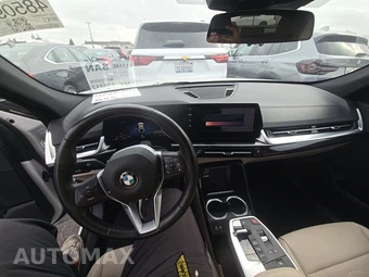 2025 BMW X2 xDrive28i - miniatura 11