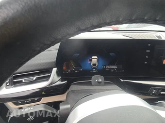 2025 BMW X2 xDrive28i - miniatura 12