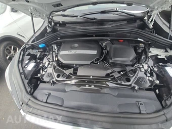 2025 BMW X2 xDrive28i - miniatura 16