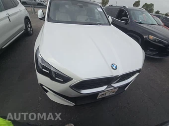 2025 BMW X2 xDrive28i - miniatura 2