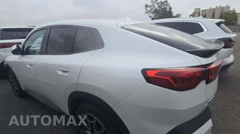 2025 BMW X2 xDrive28i - miniatura 20