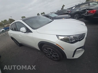 2025 BMW X2 xDrive28i - miniatura 3