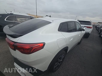 2025 BMW X2 xDrive28i - miniatura 4