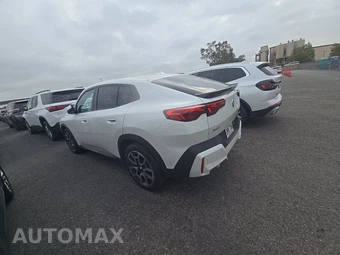 2025 BMW X2 xDrive28i - miniatura 6