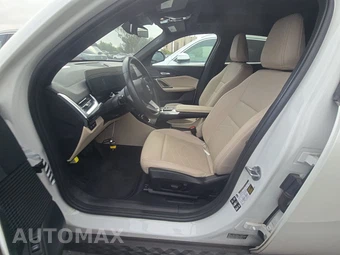 2025 BMW X2 xDrive28i - miniatura 7