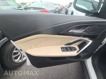 2025 BMW X2 xDrive28i - miniatura 9