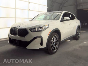 2025 BMW X2 xDrive28i