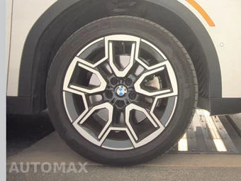 2025 BMW X2 xDrive28i - miniatura 10