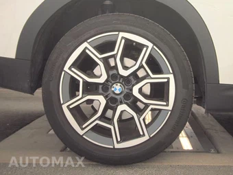 2025 BMW X2 xDrive28i - miniatura 11