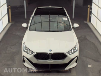 2025 BMW X2 xDrive28i - miniatura 2