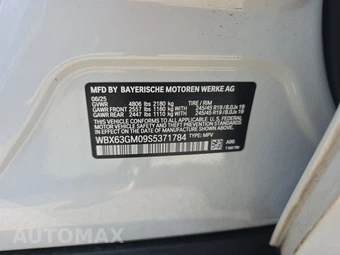 2025 BMW X2 xDrive28i - miniatura 21