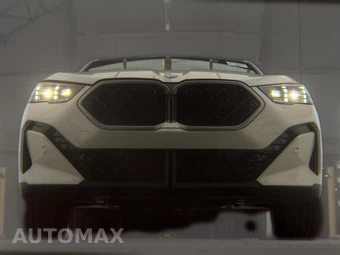 2025 BMW X2 xDrive28i - miniatura 3