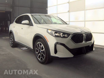 2025 BMW X2 xDrive28i - miniatura 4