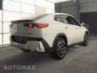 2025 BMW X2 xDrive28i - miniatura 5