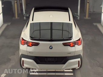 2025 BMW X2 xDrive28i - miniatura 6