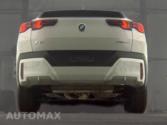 2025 BMW X2 xDrive28i - miniatura 7