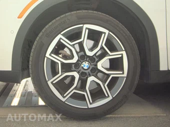 2025 BMW X2 xDrive28i - miniatura 9