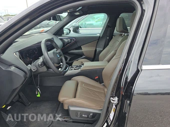 2025 BMW X3 30 xDrive - miniatura 13