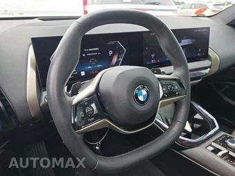 2025 BMW X3 30 xDrive - miniatura 16